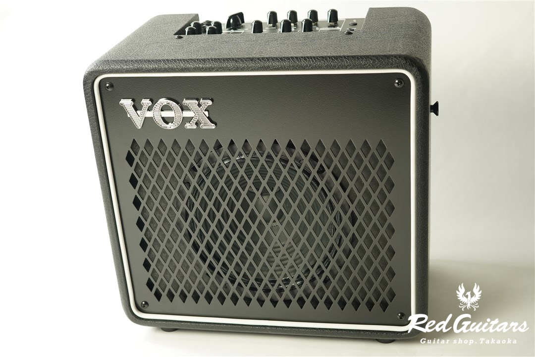 VOX MINI GO 50 | Red Guitars Online Store